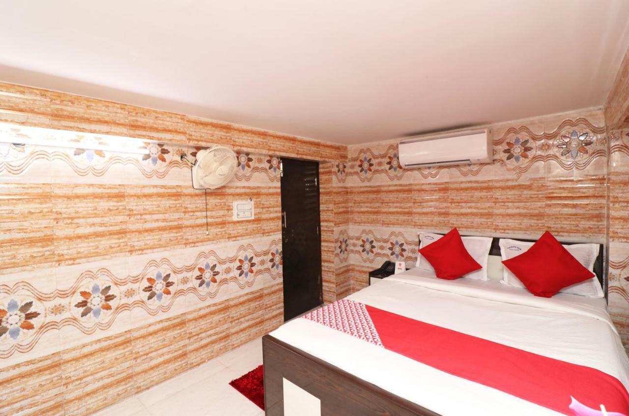 Oyo 23364 Kolkata Hcn Guest House Bagian luar foto