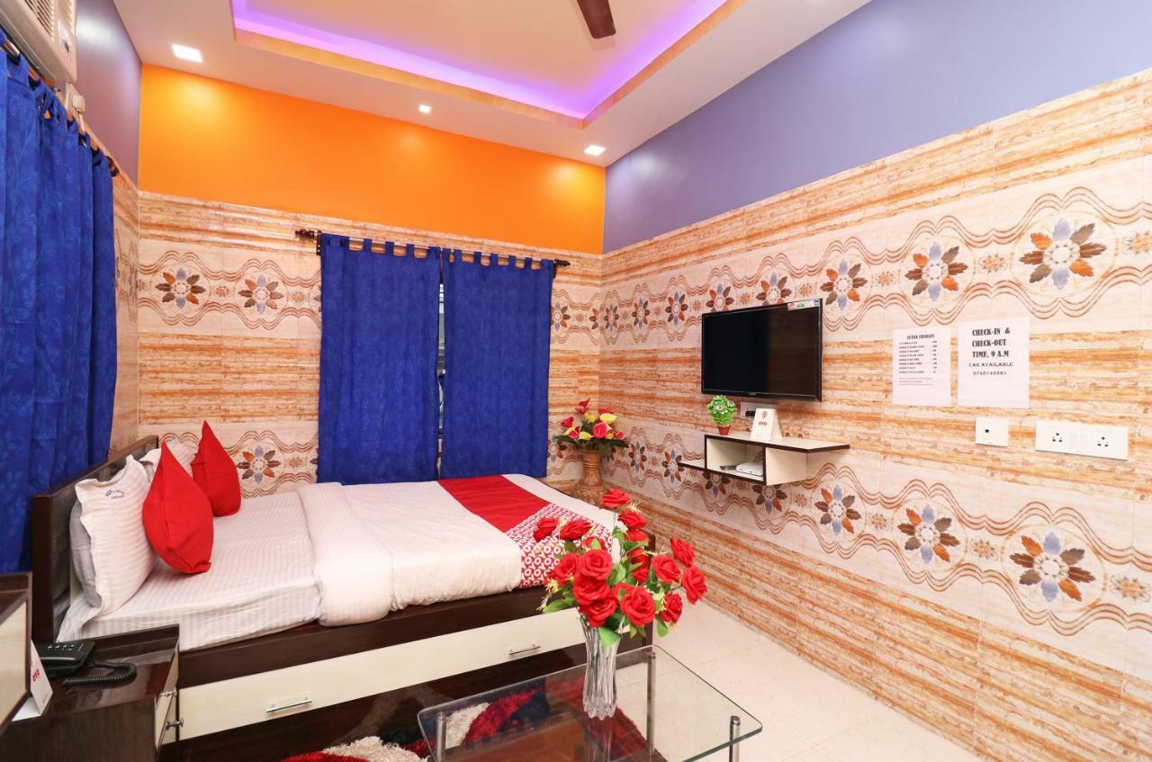 Oyo 23364 Kolkata Hcn Guest House Bagian luar foto