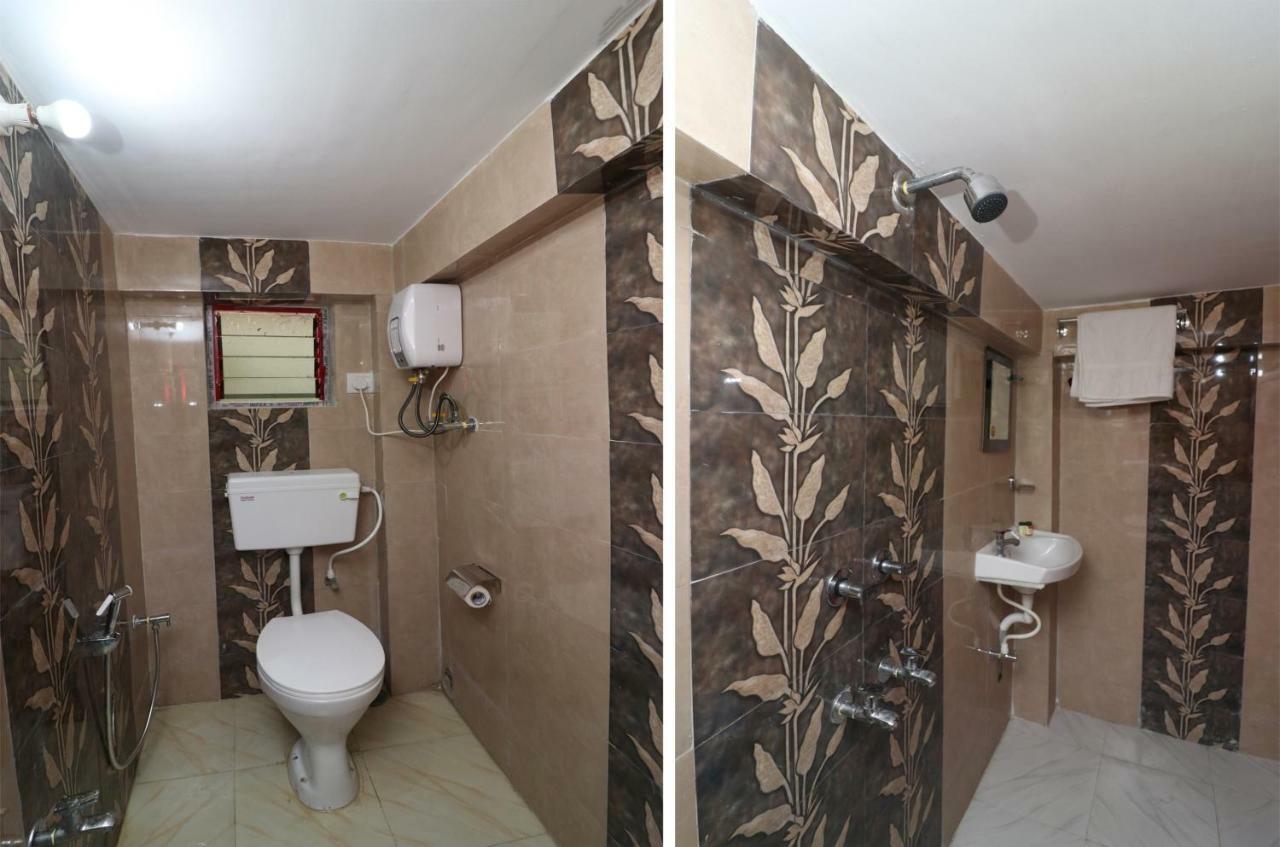 Oyo 23364 Kolkata Hcn Guest House Bagian luar foto