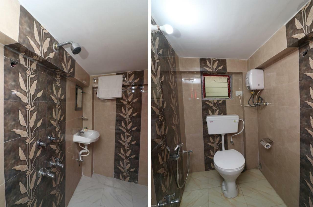 Oyo 23364 Kolkata Hcn Guest House Bagian luar foto