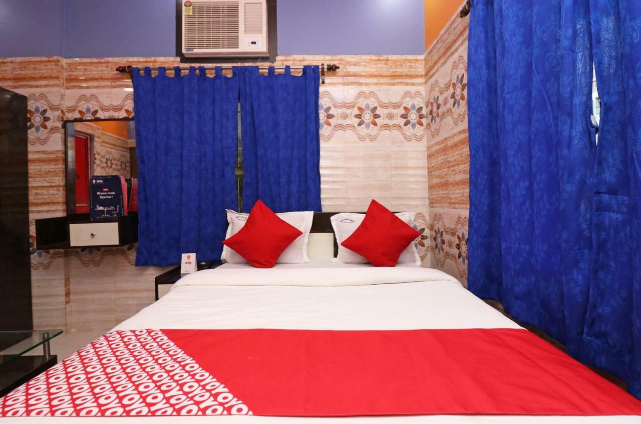 Oyo 23364 Kolkata Hcn Guest House Bagian luar foto