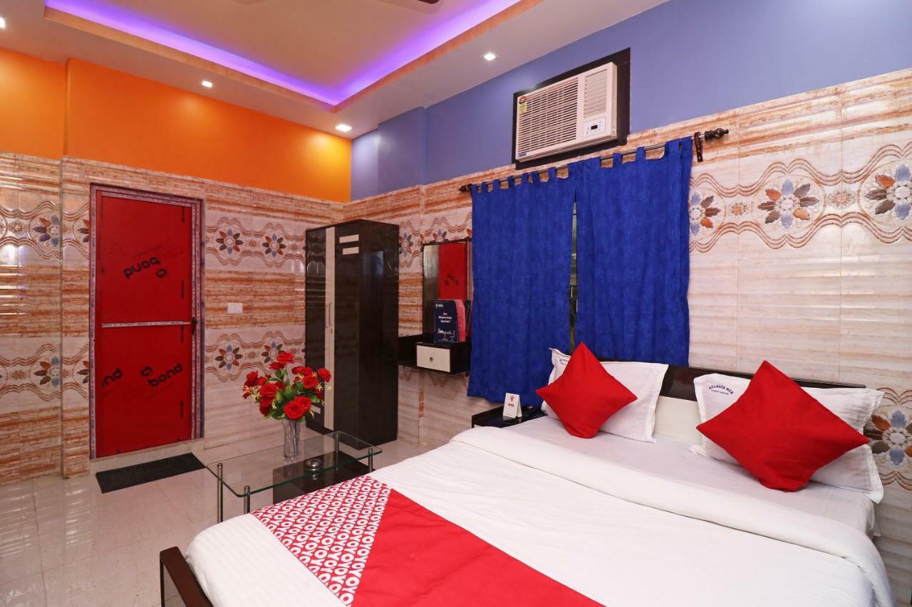 Oyo 23364 Kolkata Hcn Guest House Bagian luar foto