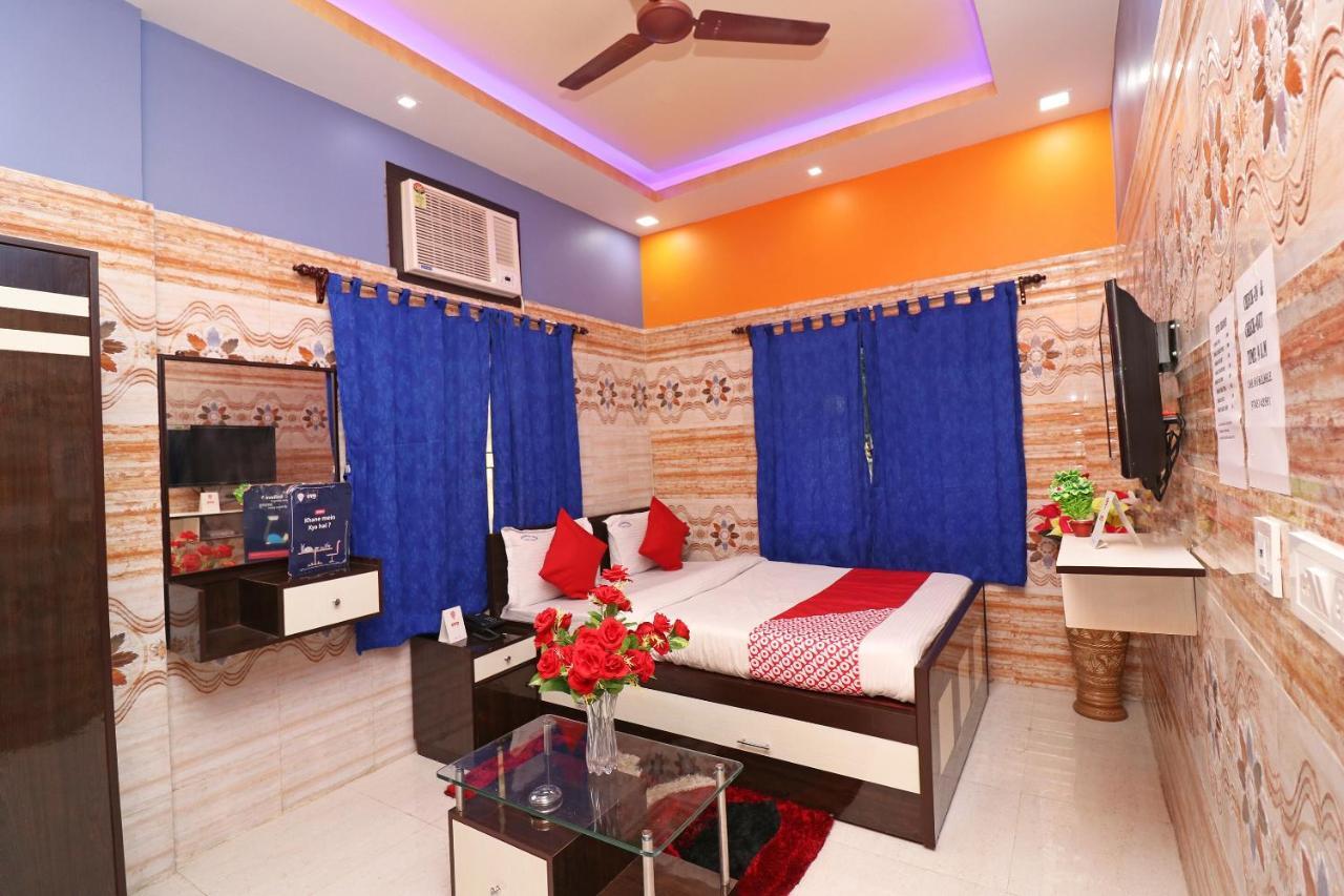 Oyo 23364 Kolkata Hcn Guest House Bagian luar foto